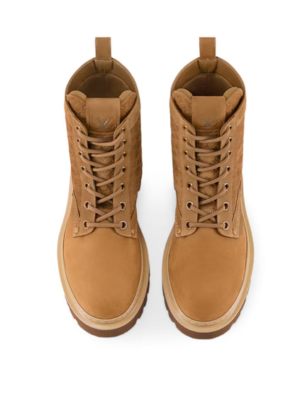 Ranger Monogram Boots