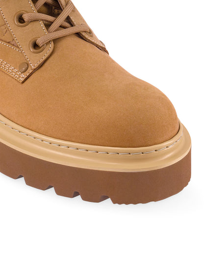 Ranger Monogram Boots