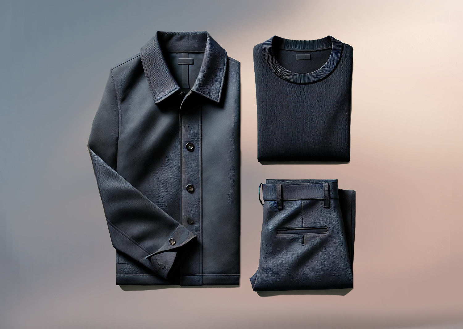 Ready-to-Wear for MEN