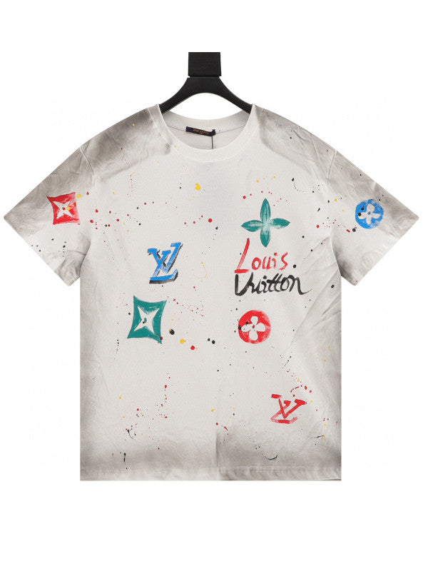 t-shirt colors variety