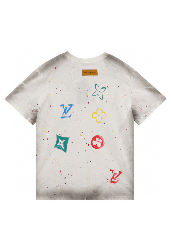 t-shirt colors variety
