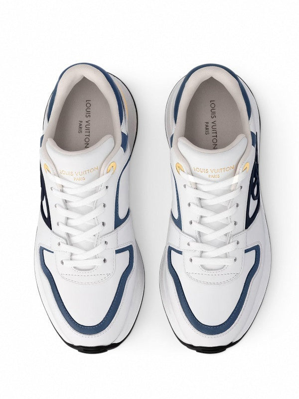 neo run away sneakers