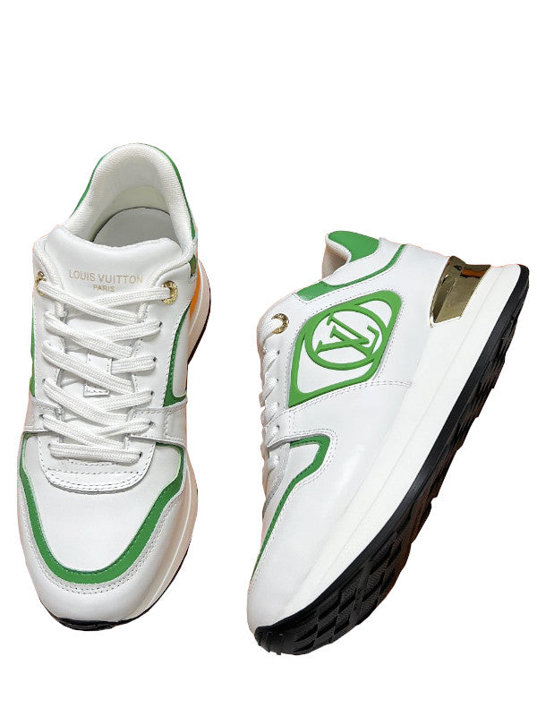 run away sneakers