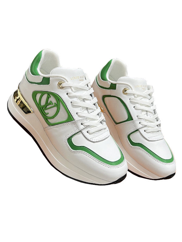 run away sneakers