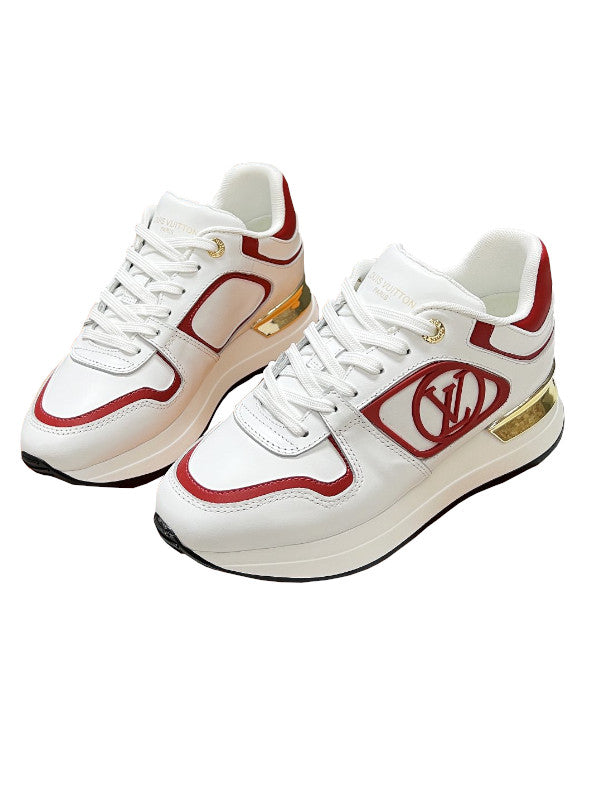 run away sneakers