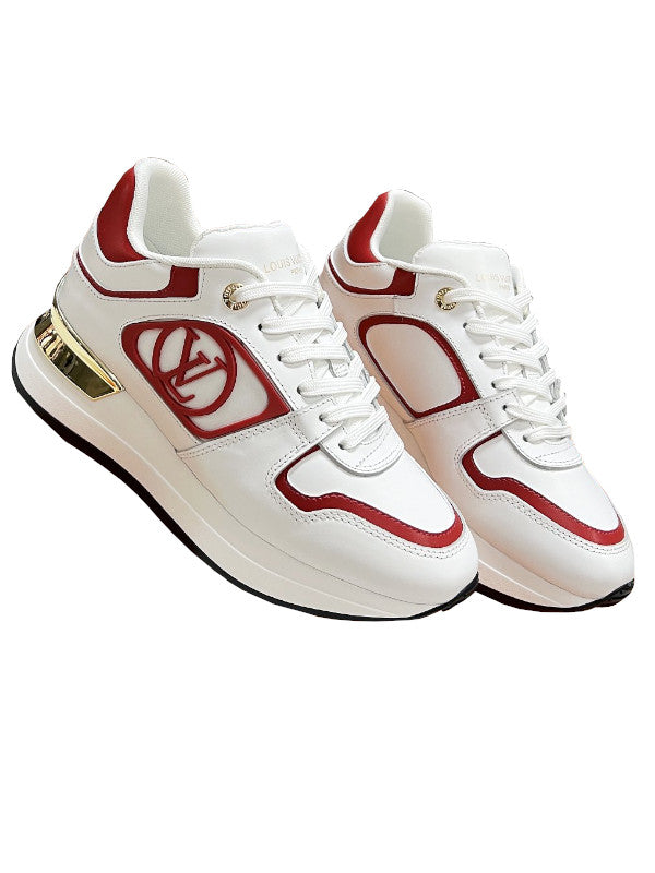 run away sneakers