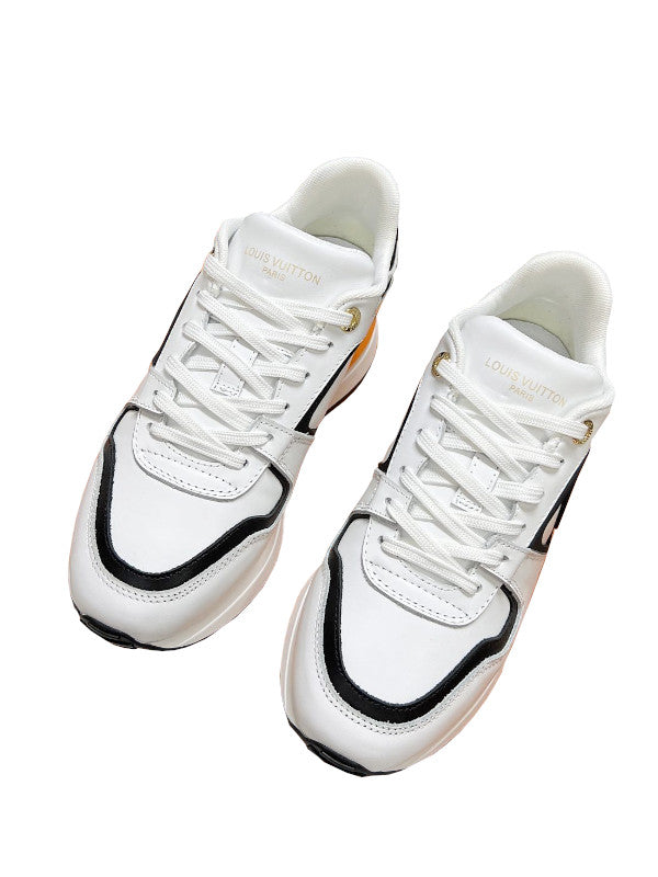 run away sneakers