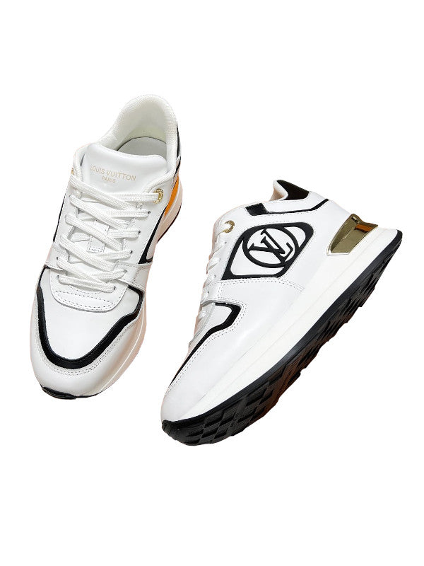 run away sneakers