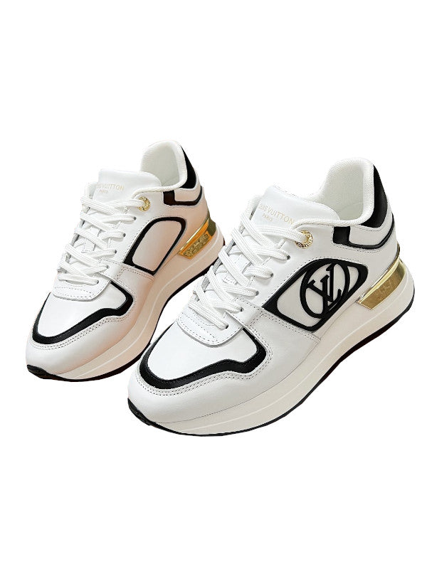 run away sneakers
