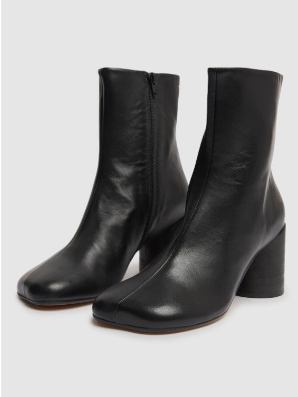 mm6 maison margiela boots