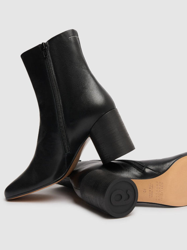 mm6 maison margiela boots