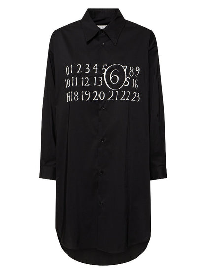 MM6 Mini Dress