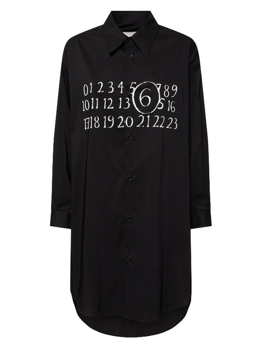 MM6 Mini Dress
