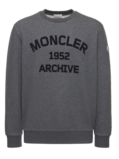Light Weight Sweatshirt