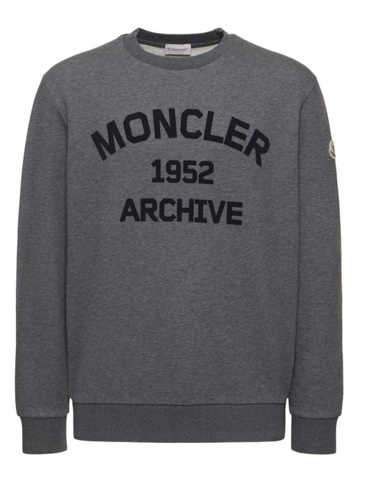 Light Weight Sweatshirt