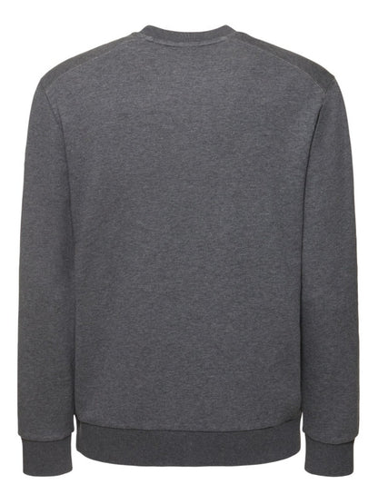 Light Weight Sweatshirt