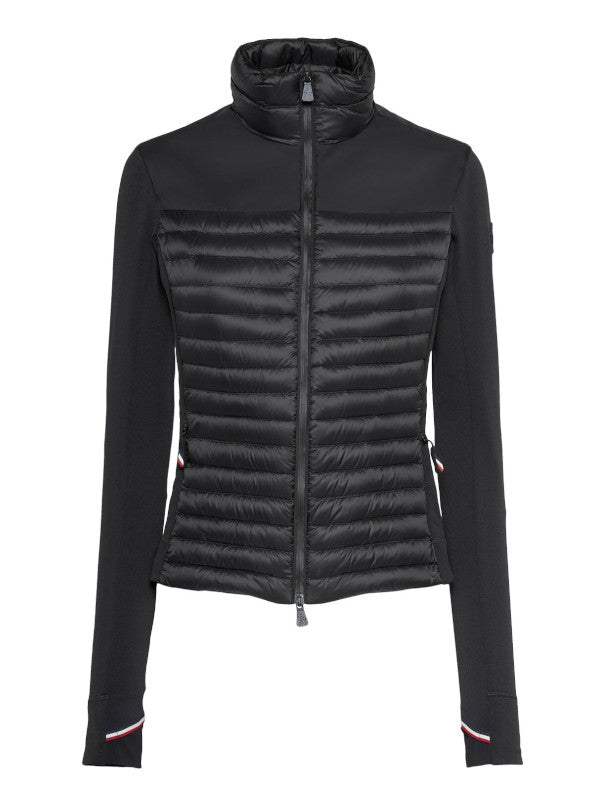 lightweight padded jacket