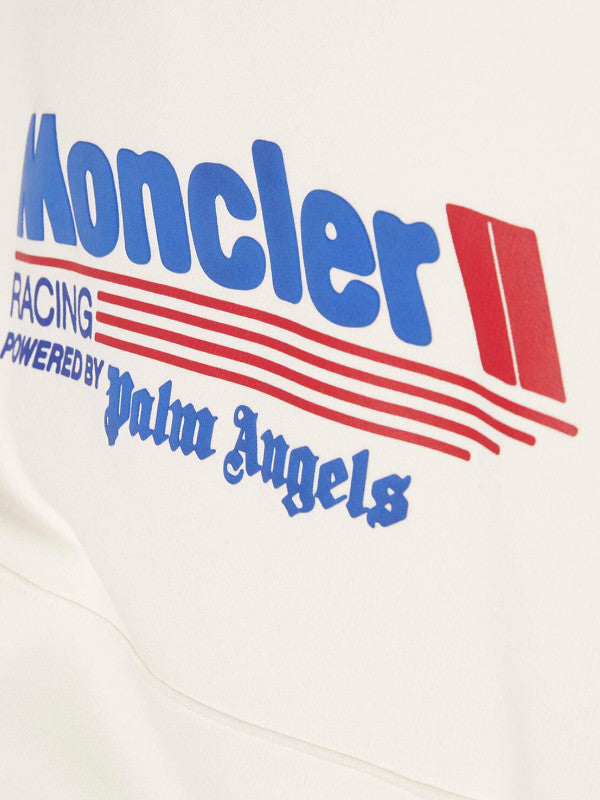 racing hoodie