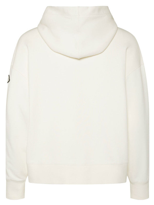 racing hoodie