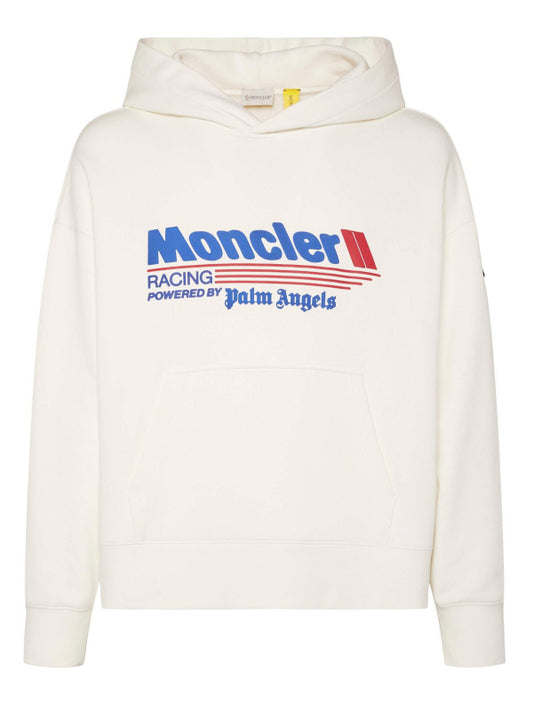 Racing Hoodie
