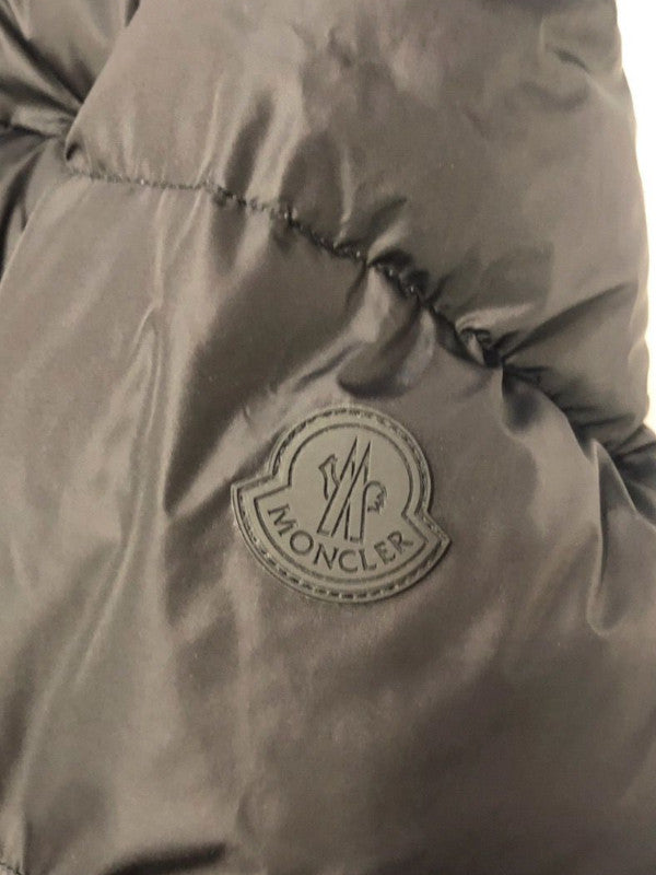 black down jacket montcla