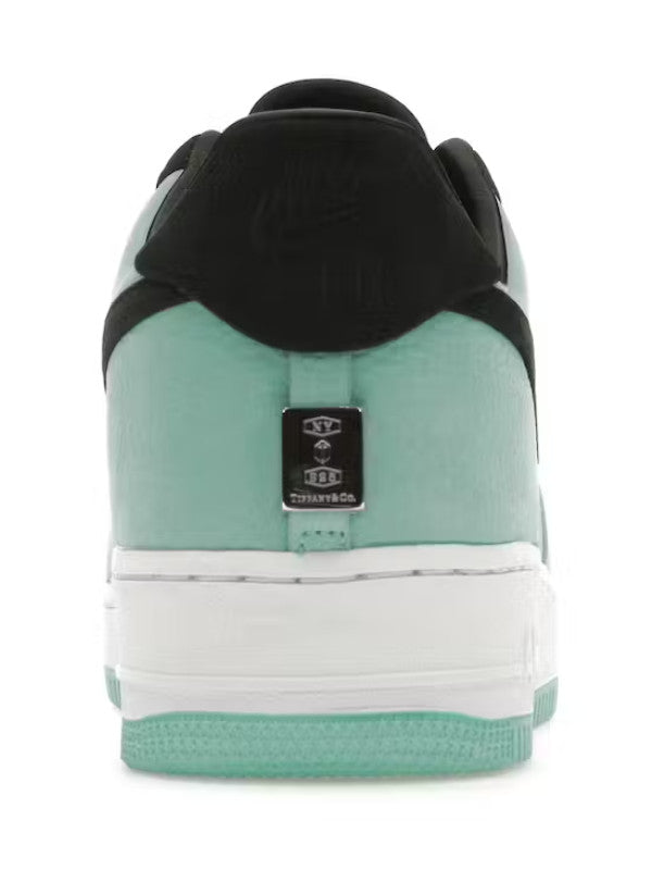 nike & tiffany sneakers
