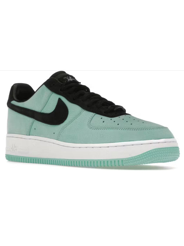 nike & tiffany sneakers