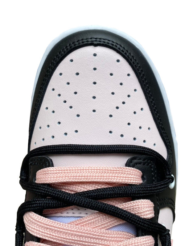 dunk x custom laces xx043