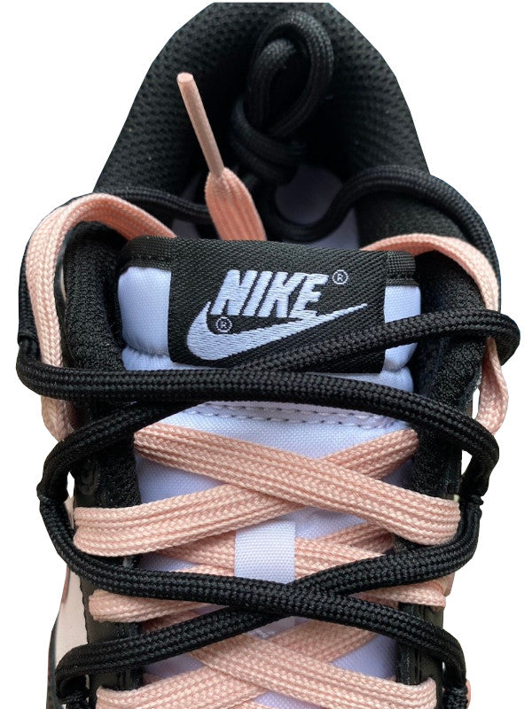 dunk x custom laces xx043