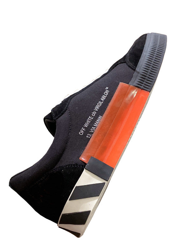 arrow low-top sneakers