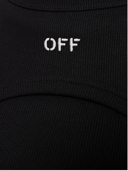 Off Stamp Dress