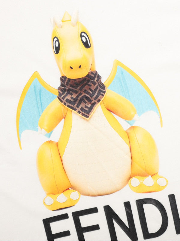 fendi collab proves 2024