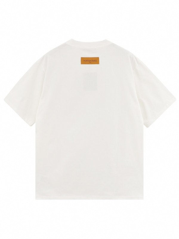 tricou t-shirt
