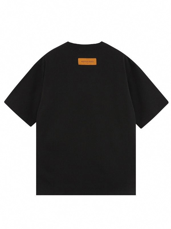 tricou t-shirt