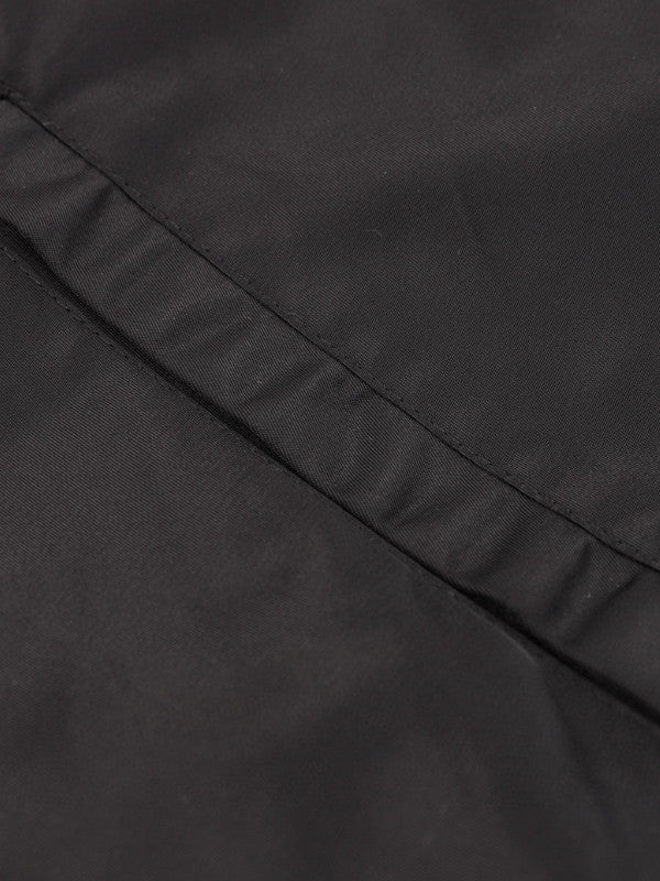 re-nylon bomber jacket
