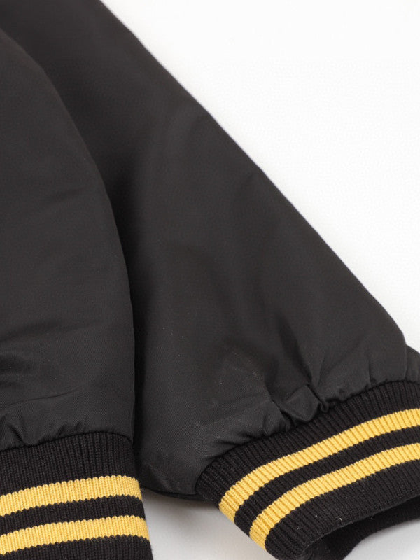 re-nylon bomber jacket