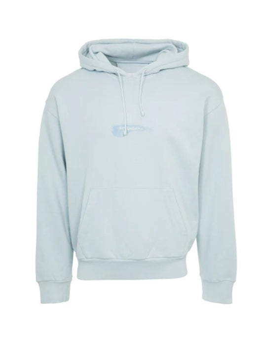 Boxy Fit Hoodie
