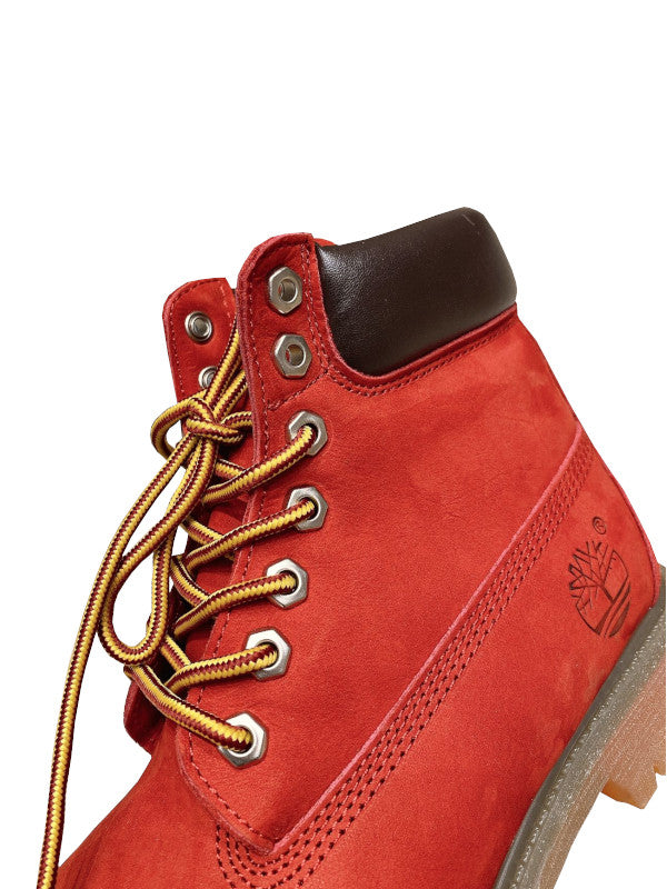 deluxe trend guide boots