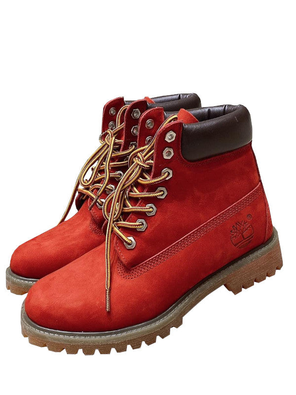 deluxe trend guide boots