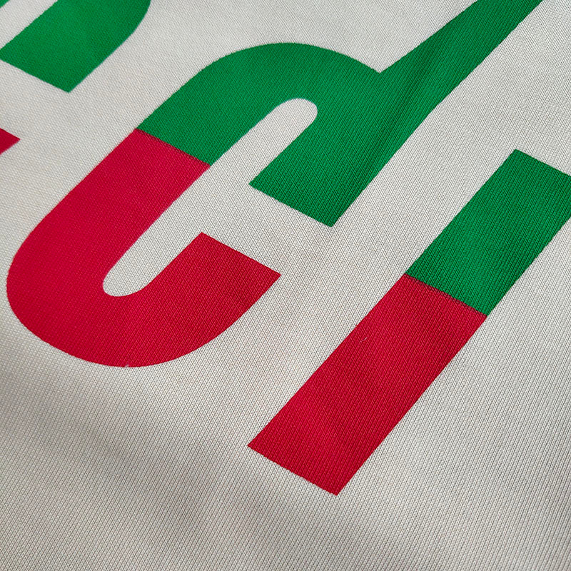 gg blade logo-print t-shirt