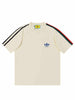 WHITE / L