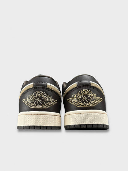 AJ1 Low "Shadow Brown" sneakers