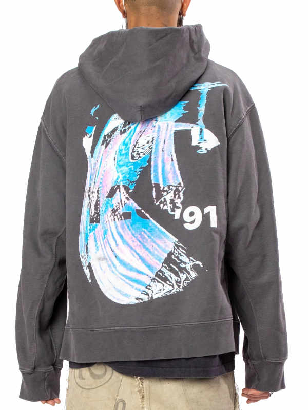 051521_RRR_MODEL011 RRR123 X UNION HOODIE - Image 1