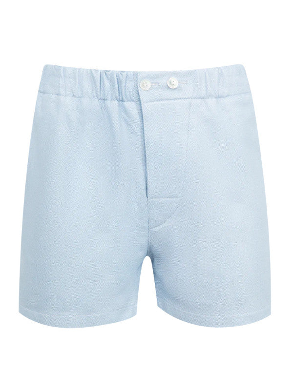 150 Leather Shorts - Image 1