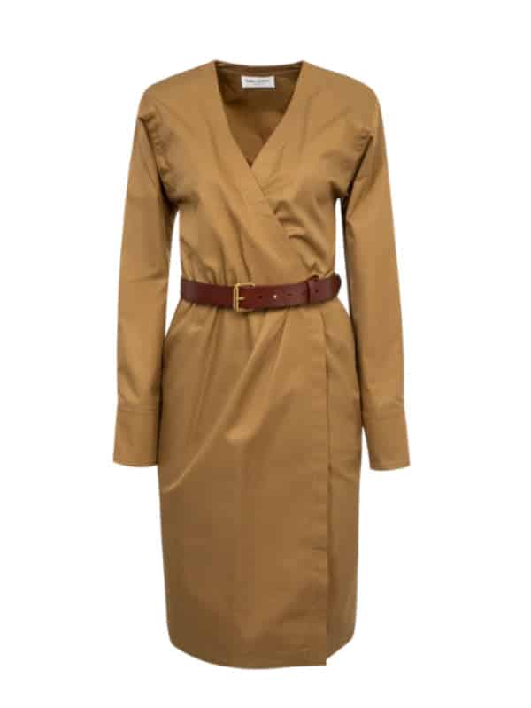 15_d1cc1c68-bb94-4326-b1b8-63d3238aad42 Trench Dress - Image 1