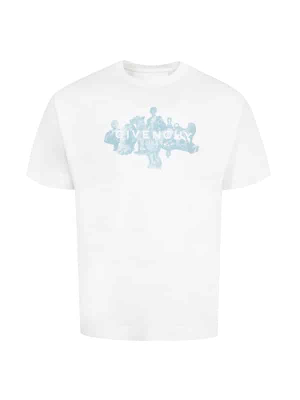 162 Reverse T-Shirt - Image 1