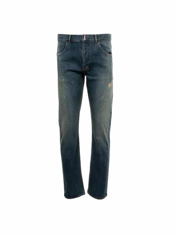 164 Straight Fit Jeans - Image 1