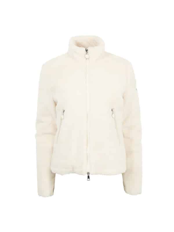173 Polignac Teddy Jacket - Image 1