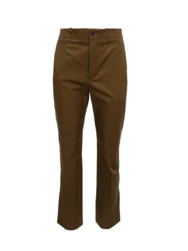 18_261ea15f-5a47-463e-a3f0-131cf76c30f1 Cotton Twill Pants - Image 1