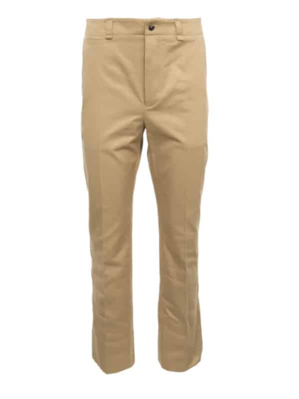 19_fff3597e-8f9b-45cc-ae20-de98b2d71d86 Cotton Drill Pants - Image 1